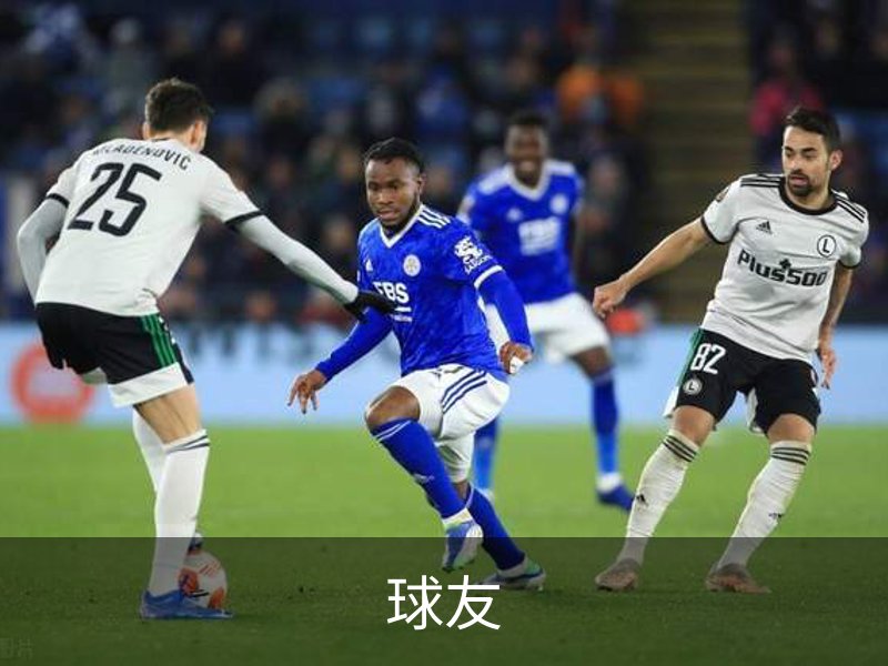 关于球友